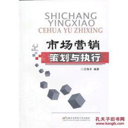市場營銷策劃與執(zhí)行 從戰(zhàn)略藍圖到卓越成果